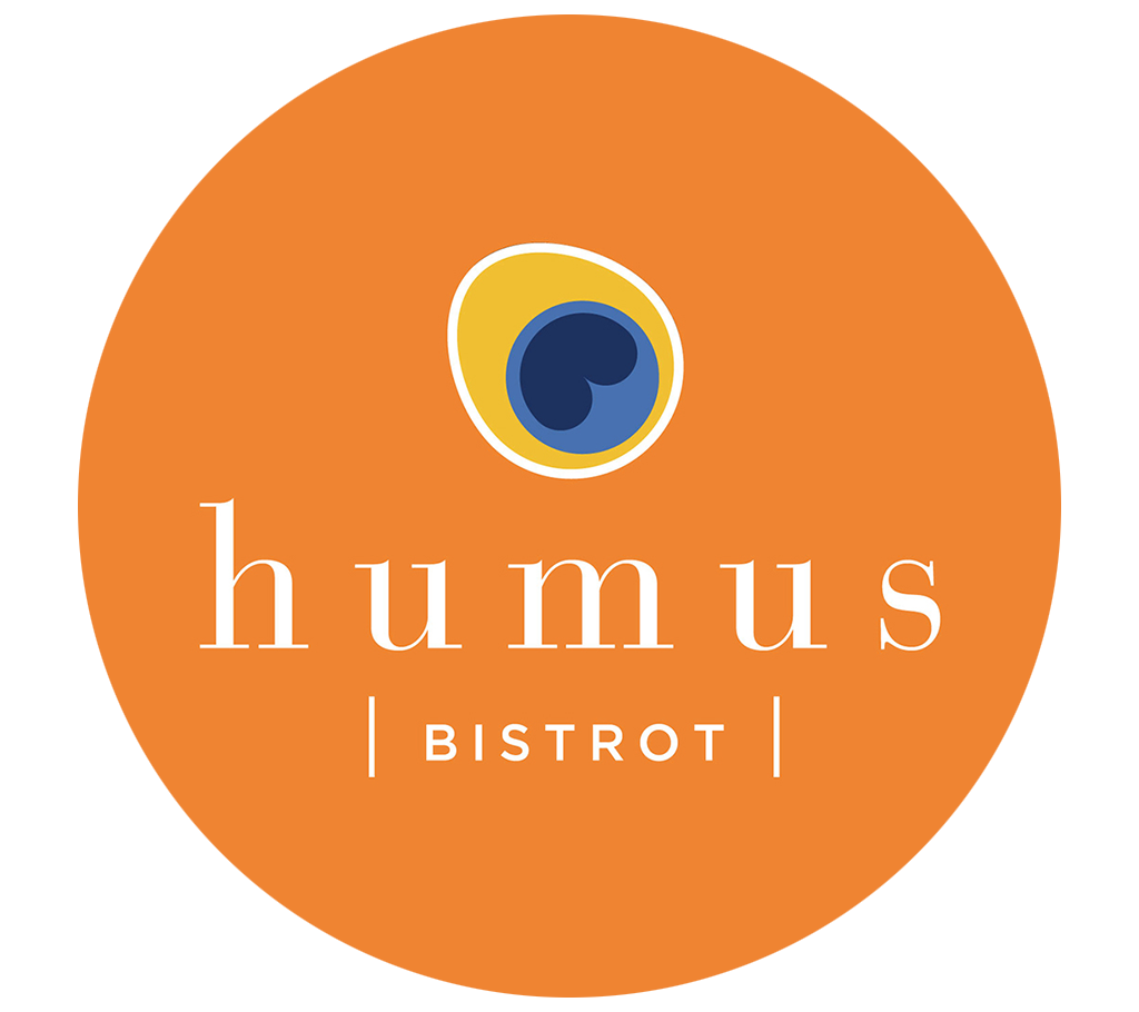 HUMUS | Ristorante a Casa Argileto